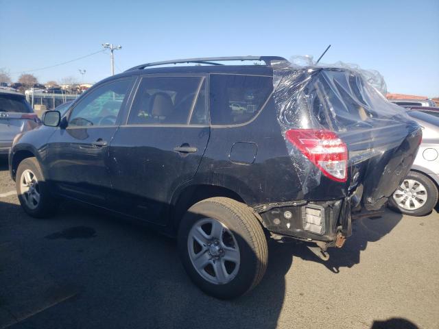 Photo 1 VIN: 2T3BF35V59W014756 - TOYOTA RAV4 