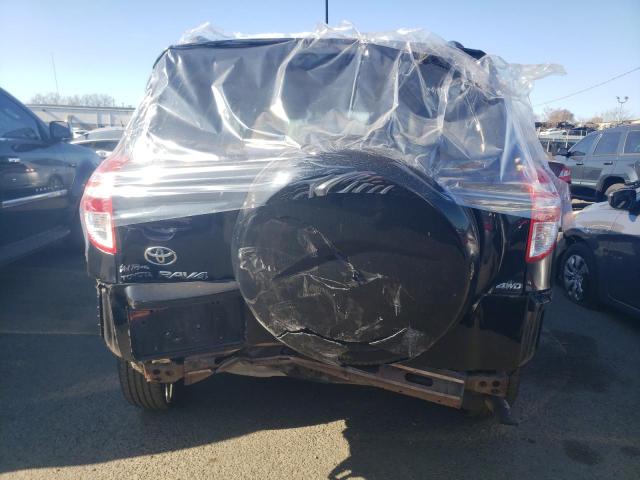 Photo 5 VIN: 2T3BF35V59W014756 - TOYOTA RAV4 