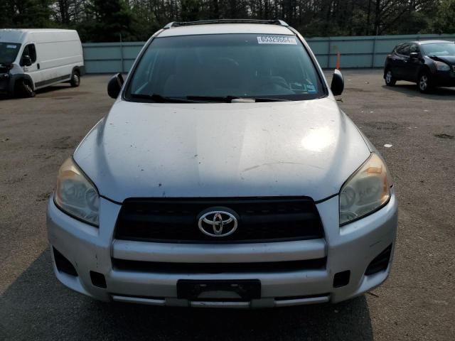 Photo 4 VIN: 2T3BF35V69W016595 - TOYOTA RAV4 