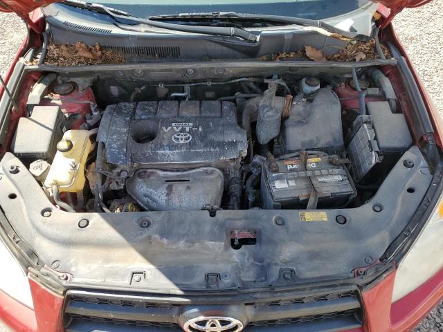 Photo 11 VIN: 2T3BF4DV0AW028303 - TOYOTA RAV4 