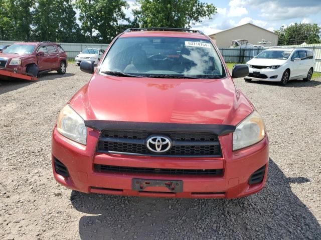 Photo 4 VIN: 2T3BF4DV0AW028303 - TOYOTA RAV4 