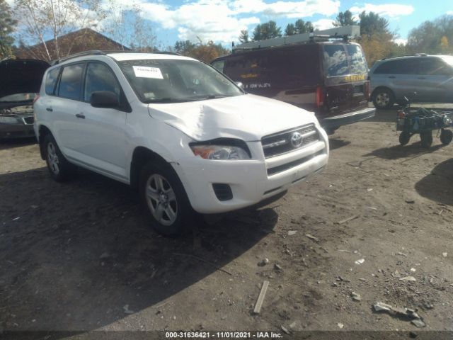 Photo 0 VIN: 2T3BF4DV0AW029788 - TOYOTA RAV4 