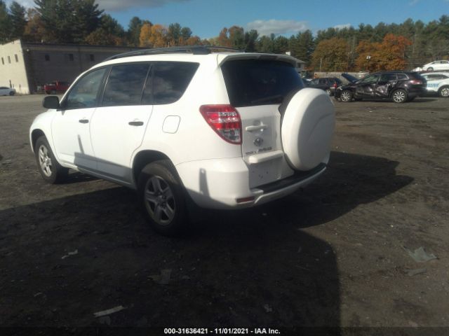 Photo 2 VIN: 2T3BF4DV0AW029788 - TOYOTA RAV4 