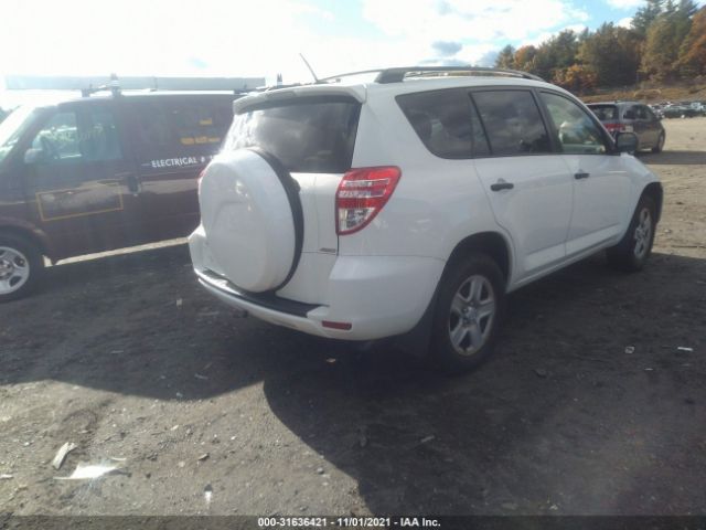 Photo 3 VIN: 2T3BF4DV0AW029788 - TOYOTA RAV4 