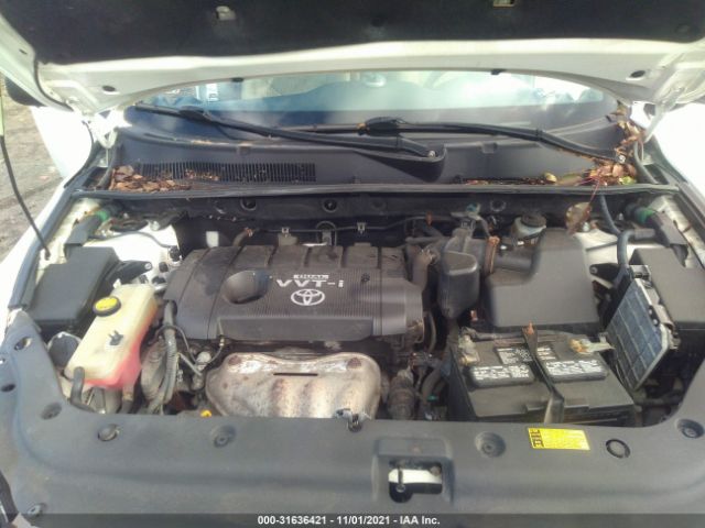 Photo 9 VIN: 2T3BF4DV0AW029788 - TOYOTA RAV4 