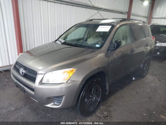 Photo 1 VIN: 2T3BF4DV0AW030388 - TOYOTA RAV4 