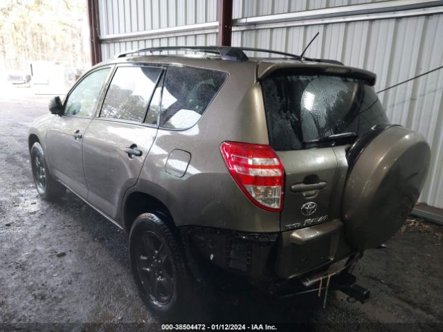 Photo 2 VIN: 2T3BF4DV0AW030388 - TOYOTA RAV4 