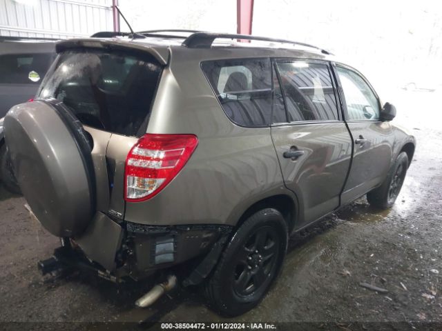 Photo 3 VIN: 2T3BF4DV0AW030388 - TOYOTA RAV4 