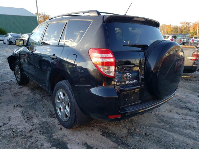 Photo 2 VIN: 2T3BF4DV0AW030441 - TOYOTA RAV4 