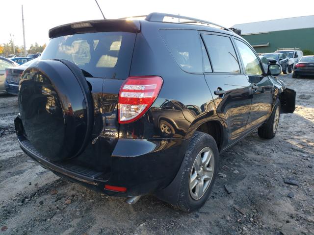 Photo 3 VIN: 2T3BF4DV0AW030441 - TOYOTA RAV4 