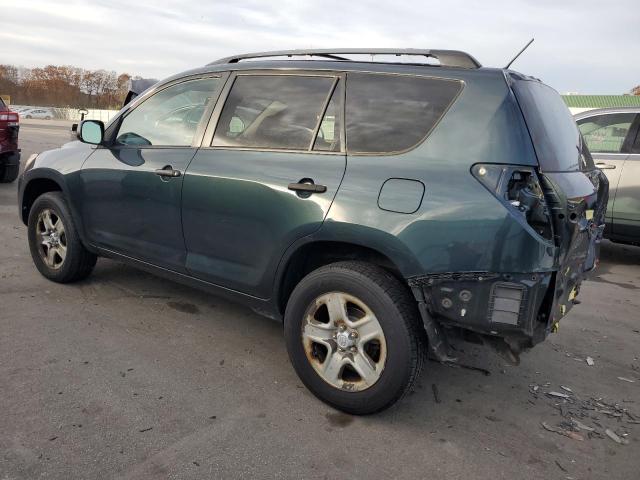 Photo 1 VIN: 2T3BF4DV0AW030696 - TOYOTA RAV4 