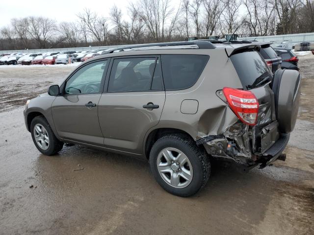 Photo 1 VIN: 2T3BF4DV0AW031797 - TOYOTA RAV4 