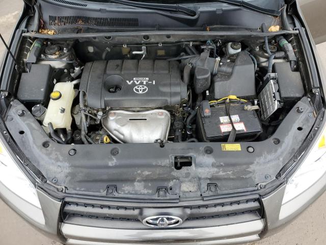 Photo 11 VIN: 2T3BF4DV0AW031797 - TOYOTA RAV4 