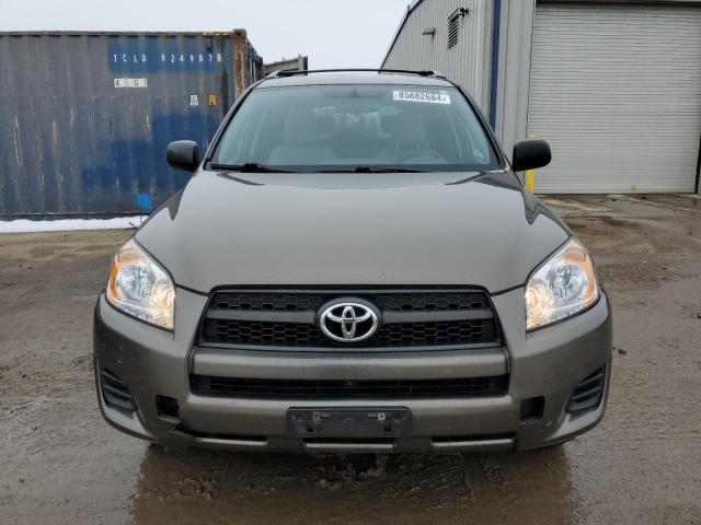 Photo 4 VIN: 2T3BF4DV0AW031797 - TOYOTA RAV4 