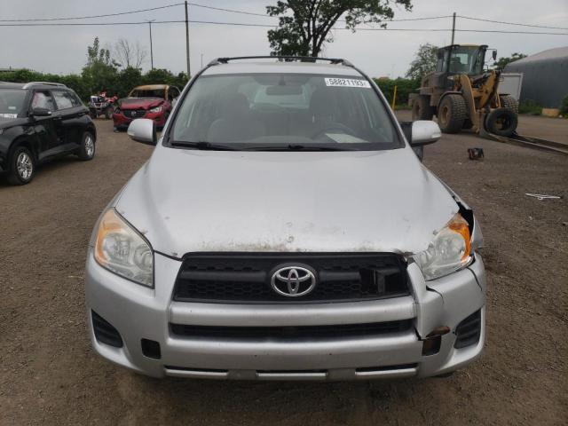 Photo 4 VIN: 2T3BF4DV0AW032786 - TOYOTA RAV4 