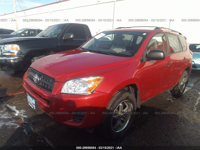 Photo 1 VIN: 2T3BF4DV0AW033761 - TOYOTA RAV4 