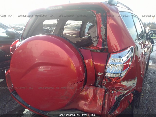 Photo 5 VIN: 2T3BF4DV0AW033761 - TOYOTA RAV4 