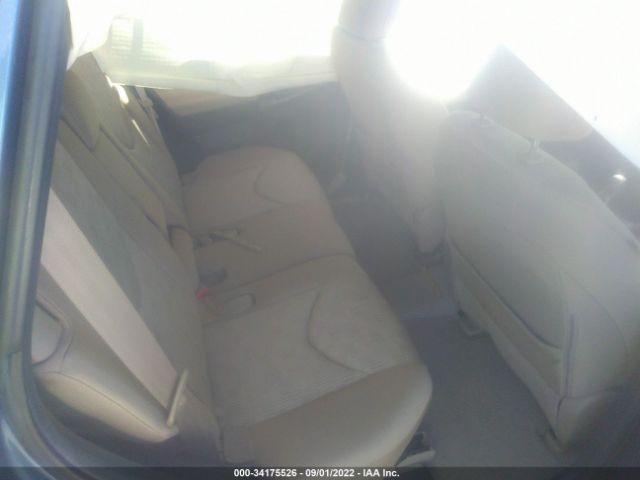 Photo 7 VIN: 2T3BF4DV0AW035705 - TOYOTA RAV4 