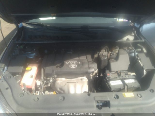 Photo 9 VIN: 2T3BF4DV0AW035705 - TOYOTA RAV4 