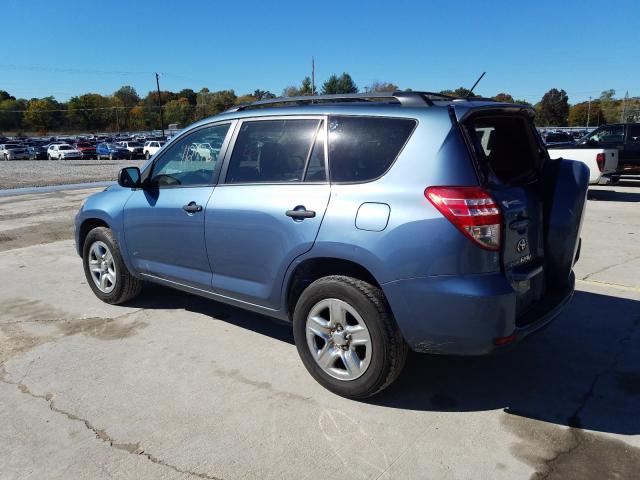 Photo 2 VIN: 2T3BF4DV0AW035736 - TOYOTA RAV4 