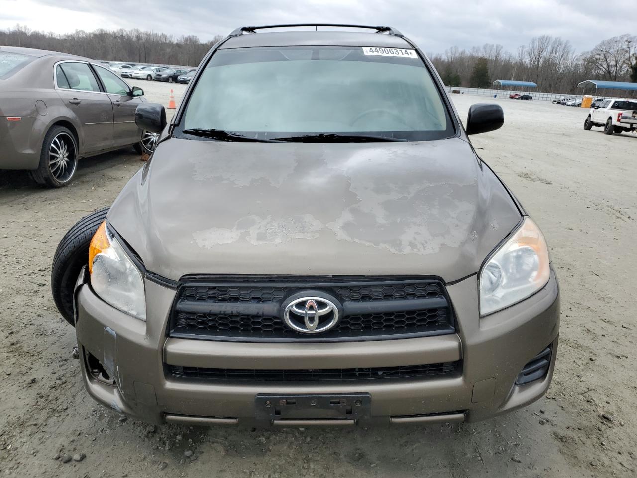 Photo 4 VIN: 2T3BF4DV0AW036031 - TOYOTA RAV 4 