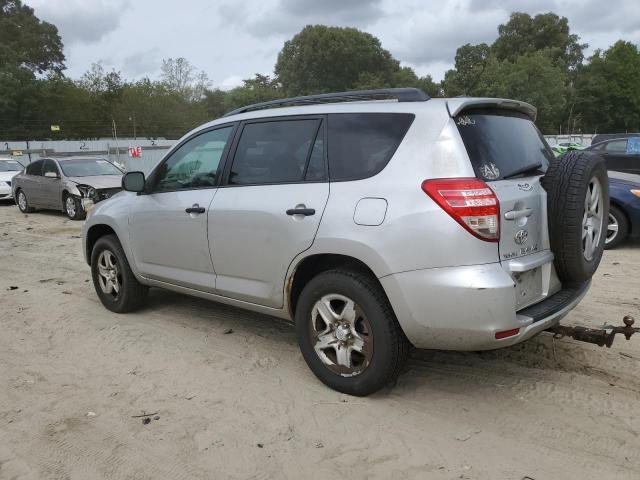 Photo 1 VIN: 2T3BF4DV0AW046896 - TOYOTA RAV4 