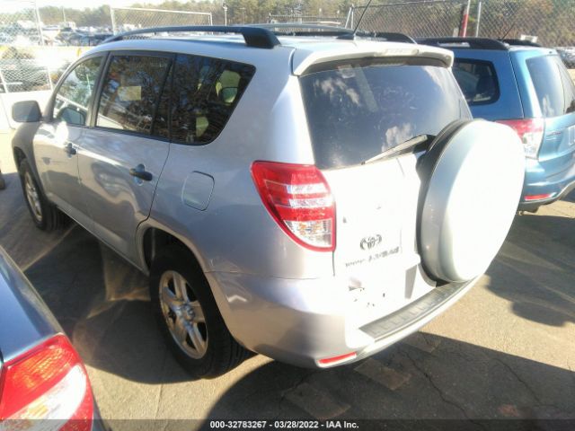 Photo 2 VIN: 2T3BF4DV0AW053847 - TOYOTA RAV4 