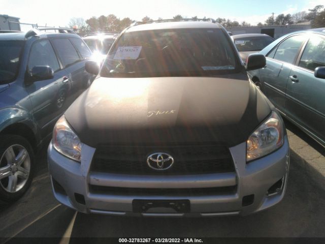 Photo 5 VIN: 2T3BF4DV0AW053847 - TOYOTA RAV4 