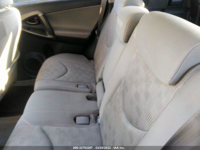 Photo 7 VIN: 2T3BF4DV0AW053847 - TOYOTA RAV4 