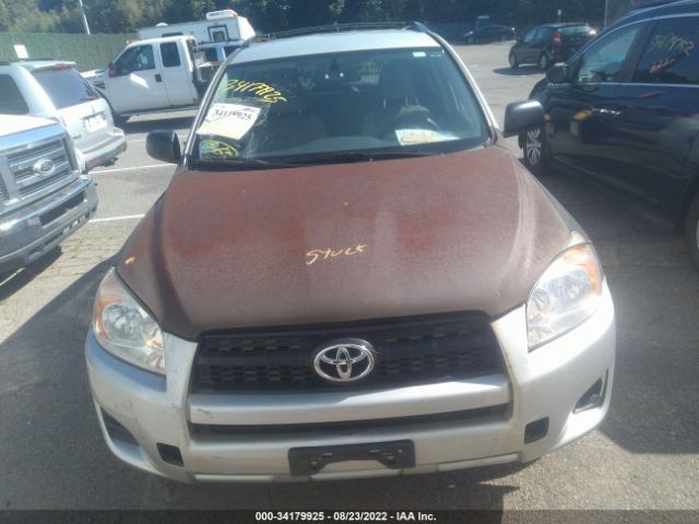 Photo 5 VIN: 2T3BF4DV0AW053847 - TOYOTA RAV4 