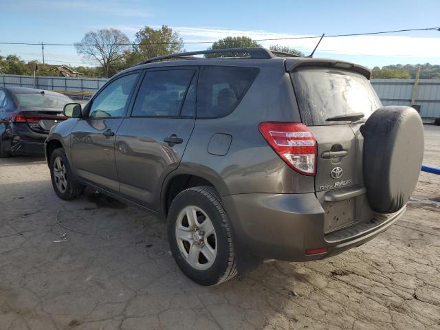 Photo 1 VIN: 2T3BF4DV0AW055792 - TOYOTA RAV4 