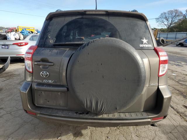 Photo 5 VIN: 2T3BF4DV0AW055792 - TOYOTA RAV4 