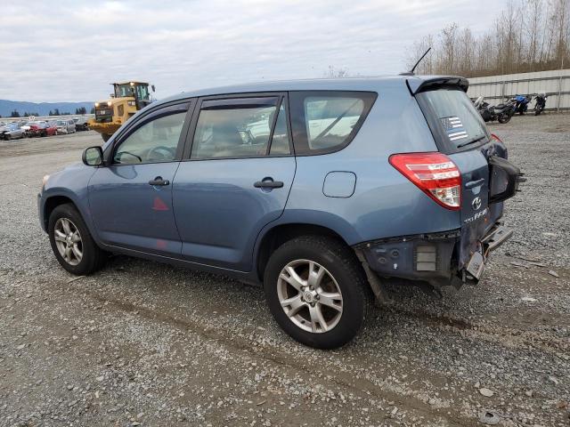 Photo 1 VIN: 2T3BF4DV0AW057560 - TOYOTA RAV4 