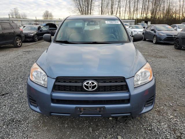 Photo 4 VIN: 2T3BF4DV0AW057560 - TOYOTA RAV4 