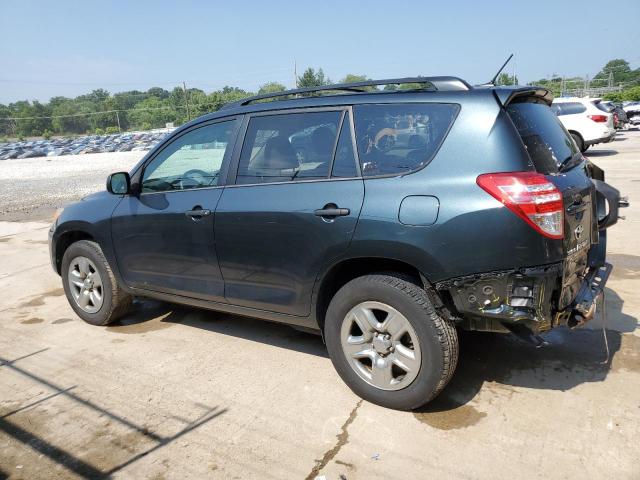 Photo 1 VIN: 2T3BF4DV0AW057980 - TOYOTA RAV4 