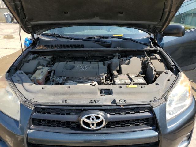 Photo 11 VIN: 2T3BF4DV0AW057980 - TOYOTA RAV4 