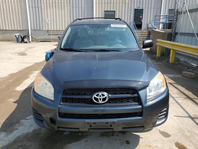 Photo 4 VIN: 2T3BF4DV0AW057980 - TOYOTA RAV4 