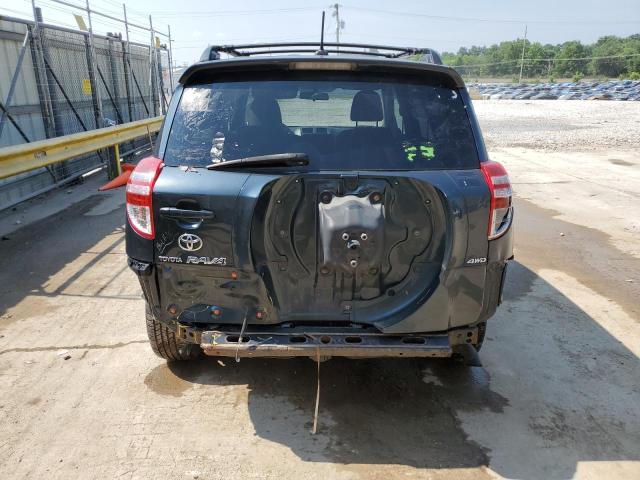 Photo 5 VIN: 2T3BF4DV0AW057980 - TOYOTA RAV4 