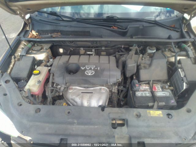 Photo 9 VIN: 2T3BF4DV0AW058627 - TOYOTA RAV4 