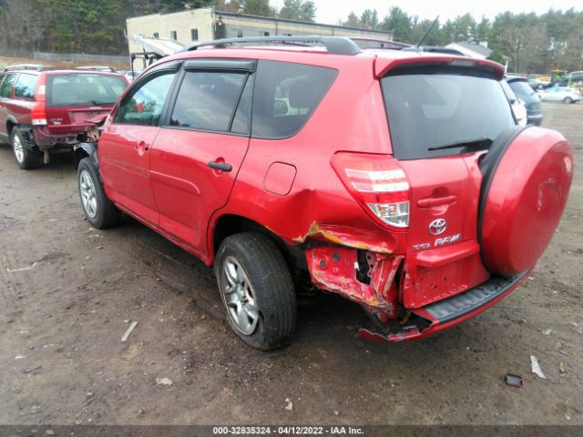 Photo 2 VIN: 2T3BF4DV0AW061222 - TOYOTA RAV4 