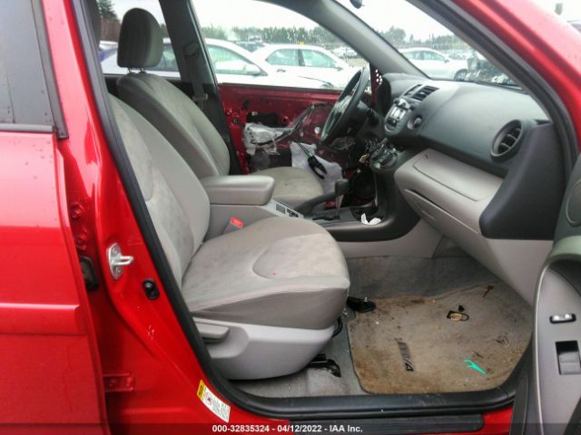 Photo 4 VIN: 2T3BF4DV0AW061222 - TOYOTA RAV4 