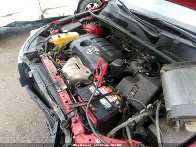 Photo 9 VIN: 2T3BF4DV0AW061222 - TOYOTA RAV4 