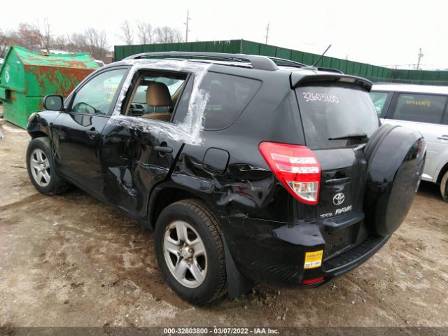 Photo 2 VIN: 2T3BF4DV0AW061754 - TOYOTA RAV4 