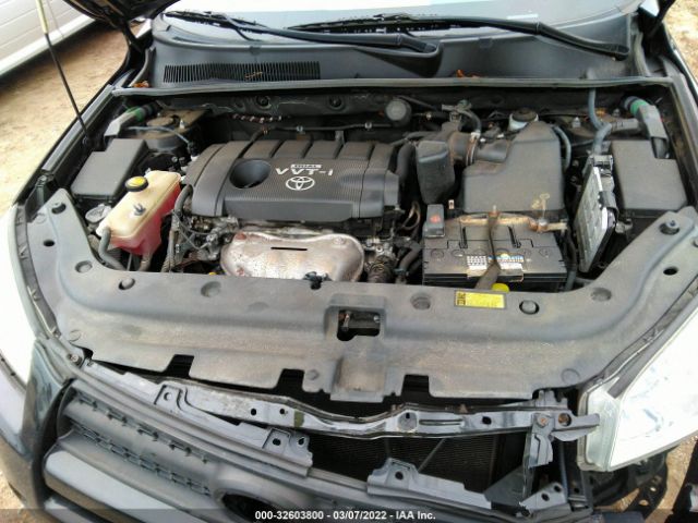 Photo 9 VIN: 2T3BF4DV0AW061754 - TOYOTA RAV4 