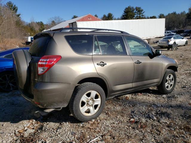 Photo 2 VIN: 2T3BF4DV0AW063746 - TOYOTA RAV4 