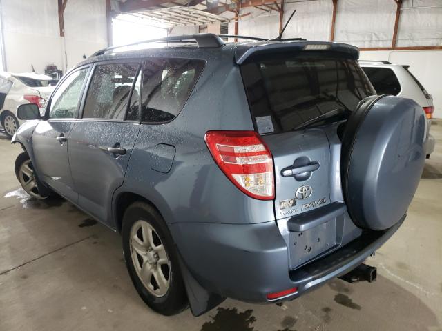 Photo 2 VIN: 2T3BF4DV0AW064671 - TOYOTA RAV4 