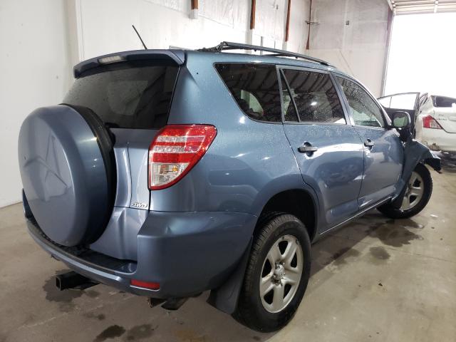 Photo 3 VIN: 2T3BF4DV0AW064671 - TOYOTA RAV4 