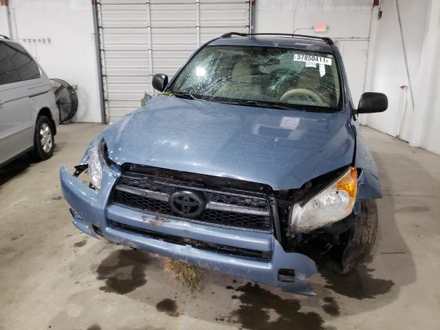 Photo 8 VIN: 2T3BF4DV0AW064671 - TOYOTA RAV4 