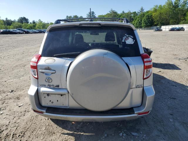 Photo 5 VIN: 2T3BF4DV0AW064850 - TOYOTA RAV4 