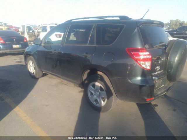 Photo 2 VIN: 2T3BF4DV0AW067604 - TOYOTA RAV4 